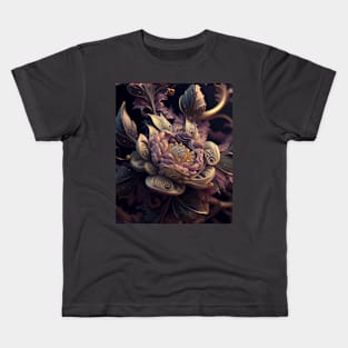 Wildflower Kids T-Shirt